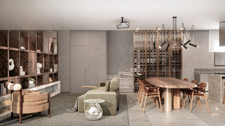 Imagem Casa de Condomínio com 3 Quartos à Venda, 257 m² em Santo Inácio - Curitiba Imagem Casa de Condomínio com 3 Quartos à Venda, 257 m² em Santo Inácio - Curitiba