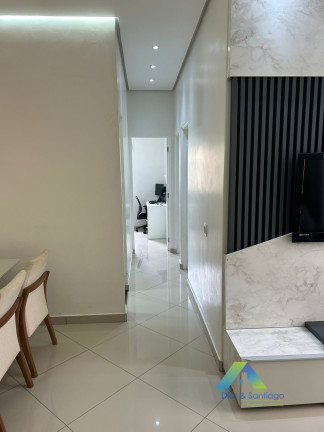 Imagem Apartamento com 3 Quartos à Venda, 115 m² em Vila Homero Thon - Santo André Imagem Apartamento com 3 Quartos à Venda, 115 m² em Vila Homero Thon - Santo André