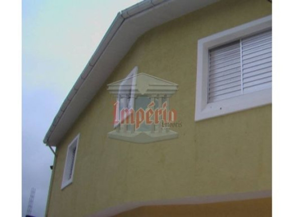 Imagem Sobrado com 3 Quartos à Venda, 138 m² em Parque Das Nações - Santo André