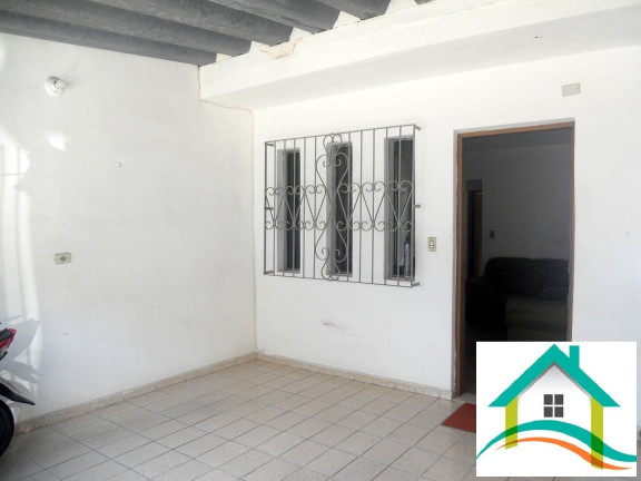 Imagem Casa com 2 Quartos à Venda, 253 m² em Vila Palmares - Santo André