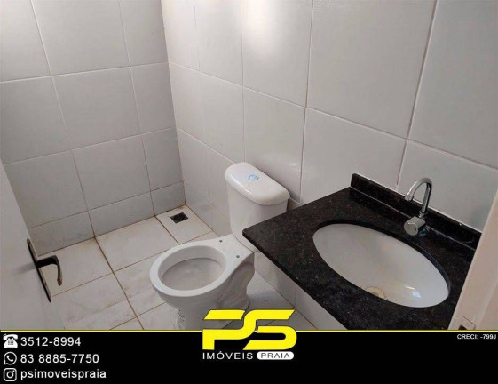 Imagem Casa com 2 Quartos à Venda, 54 m² em João Pessoa Imagem Casa com 2 Quartos à Venda, 54 m² em João Pessoa