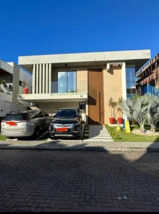 Casa com 4 Quartos à Venda, 280 m² em Buraquinho - Lauro De Freitas
