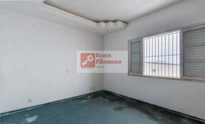 Imagem Casa com 3 Quartos à Venda, 400 m² em Campestre - Santo André Imagem Casa com 3 Quartos à Venda, 400 m² em Campestre - Santo André