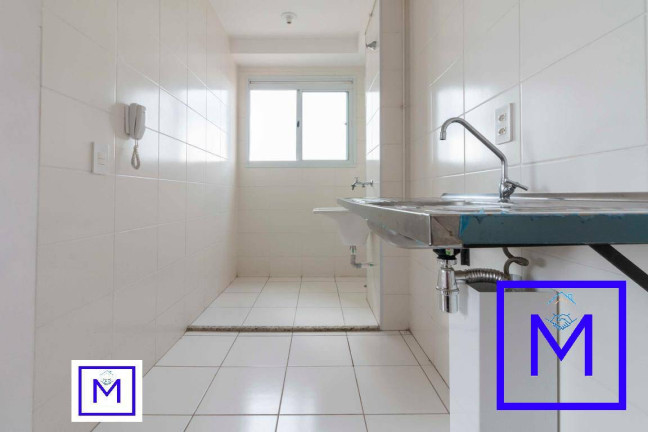 Imagem Apartamento com 2 Quartos à Venda, 41 m² em Itaquera - São Paulo Imagem Apartamento com 2 Quartos à Venda, 41 m² em Itaquera - São Paulo