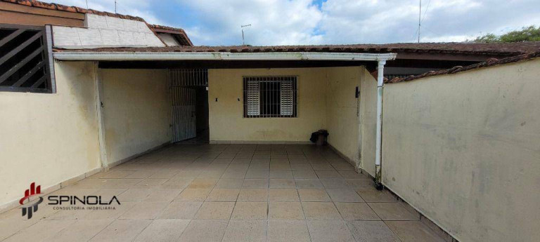 Imagem Casa com 2 Quartos à Venda, 110 m² em Vilamar - Praia Grande Imagem Casa com 2 Quartos à Venda, 110 m² em Vilamar - Praia Grande