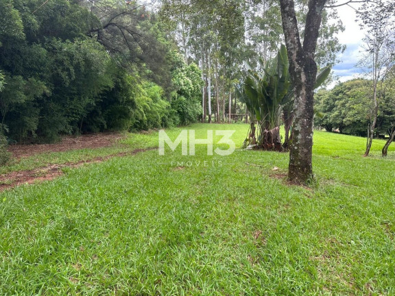 Imagem Imóvel com 6 Quartos à Venda, 108.900 m² em Tatu - Limeira