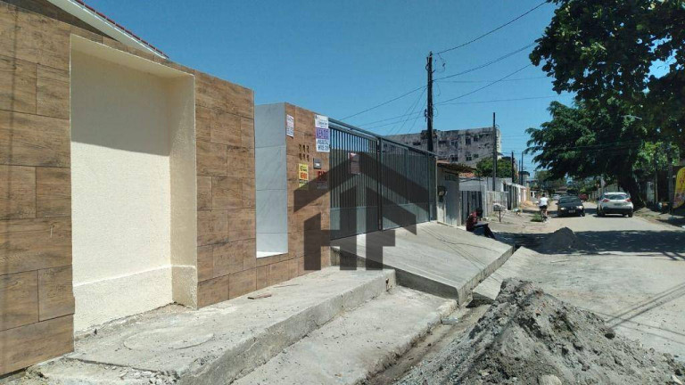 Imagem Apartamento com 2 Quartos à Venda, 52 m² em Janga - Paulista Imagem Apartamento com 2 Quartos à Venda, 52 m² em Janga - Paulista