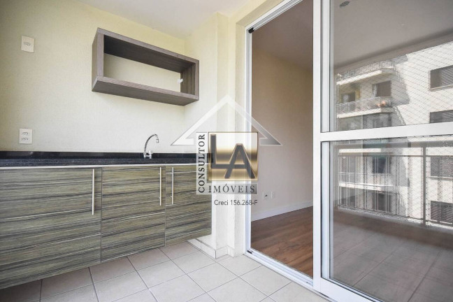 Apartamento com 2 Quartos à Venda, 69 m² em Morumbi - São Paulo