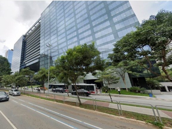 Imagem Imóvel à Venda, 391 m² em Itaim Bibi - São Paulo Imagem Imóvel à Venda, 391 m² em Itaim Bibi - São Paulo