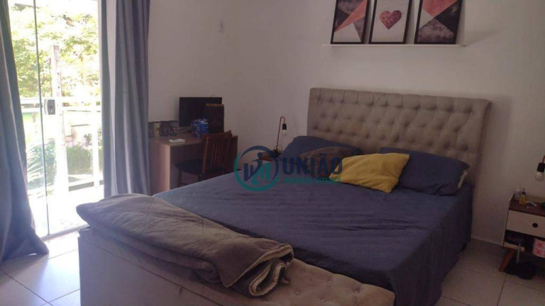 Imagem Casa com 3 Quartos à Venda, 150 m² em Itaipu - Niterói Imagem Casa com 3 Quartos à Venda, 150 m² em Itaipu - Niterói