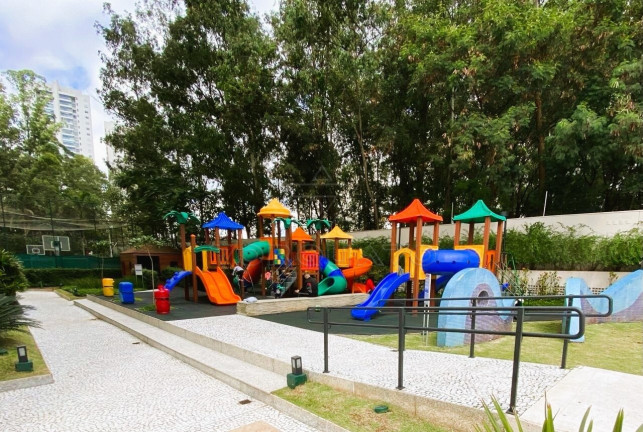 Imagem Apartamento com 3 Quartos à Venda, 106 m² em Centro - São Bernardo Do Campo