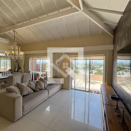 Imagem Apartamento com 4 Quartos à Venda, 357 m² em Barra Da Tijuca - Rio De Janeiro