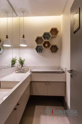 Imagem Apartamento com 2 Quartos à Venda, 87 m² em Campinas - São José