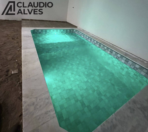 Imagem Casa com 3 Quartos à Venda, 102 m² em Mangabeira - Feira De Santana Imagem Casa com 3 Quartos à Venda, 102 m² em Mangabeira - Feira De Santana