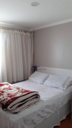 Imagem Apartamento com 2 Quartos à Venda, 45 m² em Jardim Ansalca - Guarulhos Imagem Apartamento com 2 Quartos à Venda, 45 m² em Jardim Ansalca - Guarulhos