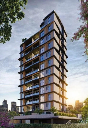 Imagem Cobertura com 4 Quartos à Venda, 94 m² em Aeroclube - João Pessoa
