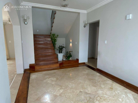 Imagem Sobrado com 4 Quartos à Venda, 420 m² em Jardim Aquarius - São José Dos Campos