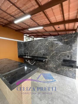 Imagem Casa com 4 Quartos à Venda, 225 m² em Morro Da Lagoa - Vila Velha