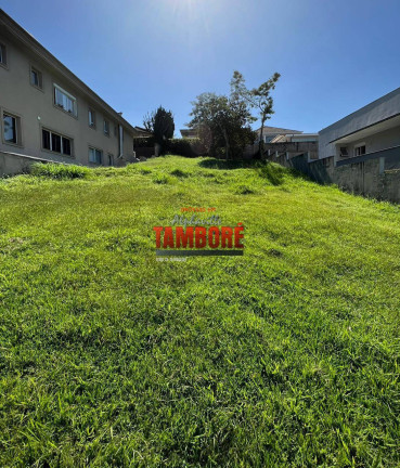 Imagem Terreno em Condomínio à Venda, 722 m² em Tamboré - Santana De Parnaíba Imagem Terreno em Condomínio à Venda, 722 m² em Tamboré - Santana De Parnaíba