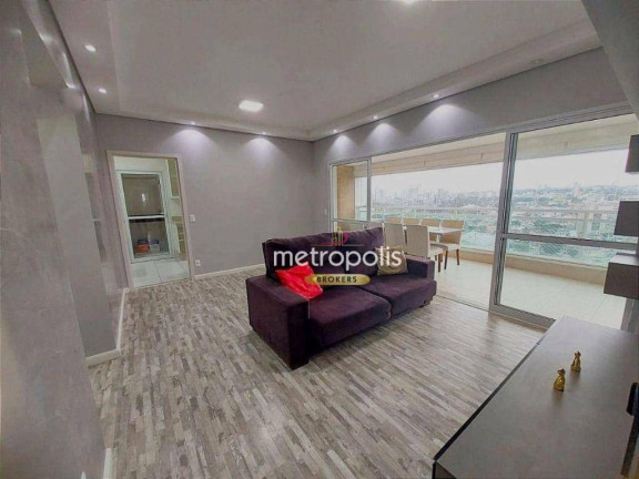 Imagem Apartamento com 3 Quartos à Venda, 125 m² em Vila Mogilar - Mogi Das Cruzes Imagem Apartamento com 3 Quartos à Venda, 125 m² em Vila Mogilar - Mogi Das Cruzes