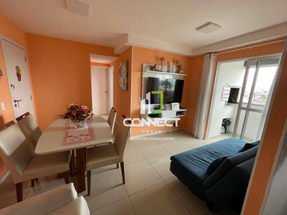 Imagem Apartamento com 2 Quartos à Venda, 55 m² em Cidade Nova - Itajaí