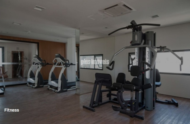 Imagem Apartamento com 1 Quarto à Venda, 78 m² em Vila Olímpia - São Paulo