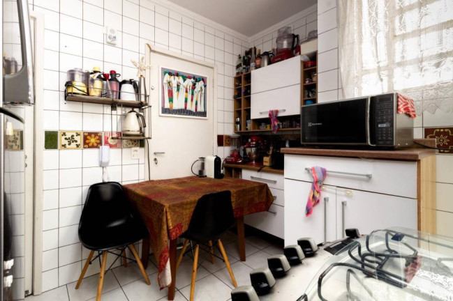 Imagem Apartamento com 2 Quartos à Venda, 69 m² em Ipiranga - São Paulo