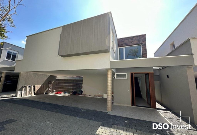 Imagem Casa de Condomínio com 3 Quartos à Venda, 472 m² em Jardim Dos Estados - São Paulo