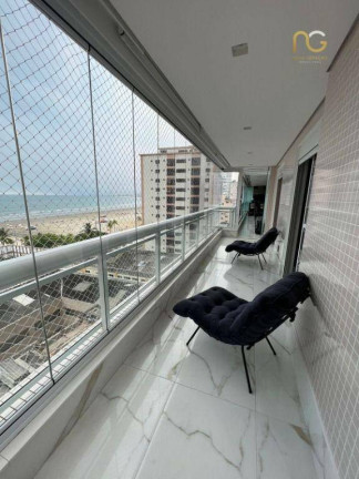 Imagem Apartamento com 3 Quartos à Venda, 250 m² em Canto Do Forte - Praia Grande Imagem Apartamento com 3 Quartos à Venda, 250 m² em Canto Do Forte - Praia Grande