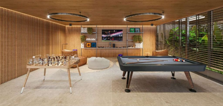 Imagem Apartamento com 3 Quartos à Venda, 91 m² em Camboinha - Cabedelo