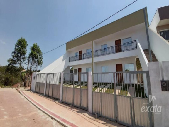 Imagem Casa com 3 Quartos à Venda, 60 m² em Macafé - Serra