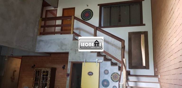 Imagem Casa com 3 Quartos à Venda, 260 m² em Vargem Grande - Rio De Janeiro