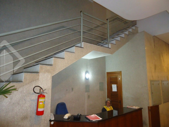 Imagem Sala Comercial à Venda, 59 m² em Passo Da Areia - Porto Alegre Imagem Sala Comercial à Venda, 59 m² em Passo Da Areia - Porto Alegre