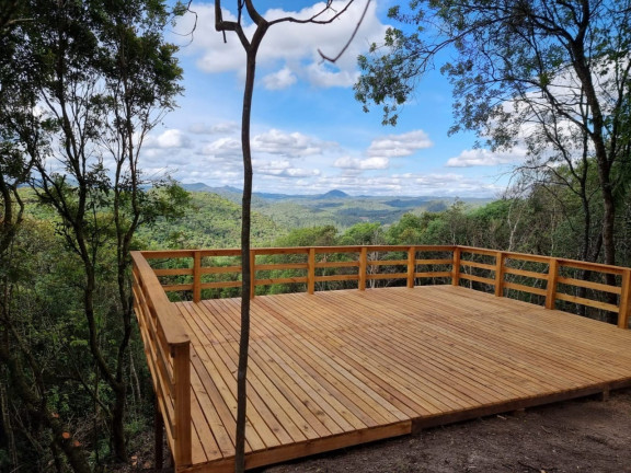 Imagem Chácara com 1 Quarto à Venda, 20.000 m² em Faxina - Campo Largo
