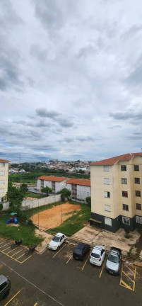 Imagem Apartamento com 2 Quartos à Venda, 45 m² em Jardim Minda - Hortolândia