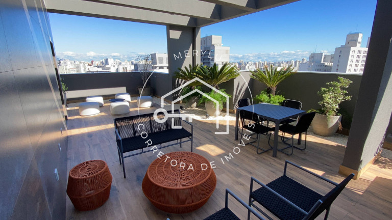 Imagem Apartamento com 1 Quarto à Venda, 29 m² em Vila Mariana - São Paulo Imagem Apartamento com 1 Quarto à Venda, 29 m² em Vila Mariana - São Paulo