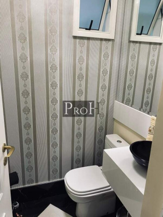 Imagem Apartamento com 3 Quartos à Venda, 153 m² em Jardim - Santo André Imagem Apartamento com 3 Quartos à Venda, 153 m² em Jardim - Santo André