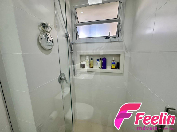 Imagem Apartamento com 3 Quartos à Venda, 82 m² em Barreiros - São José