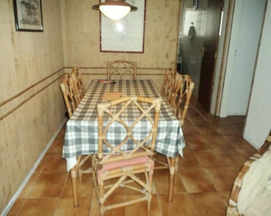 Imagem Apartamento com 3 Quartos à Venda, 165 m² em Pitangueiras - Guarujá
