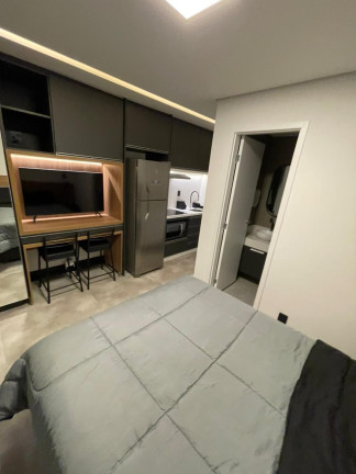 Imagem Apartamento com 1 Quarto à Venda, 23 m² em Consolação - São Paulo