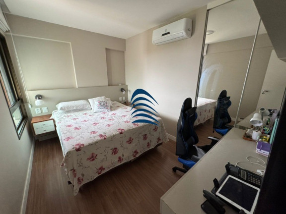 Imagem Imóvel com 2 Quartos à Venda, 92 m² em Horto Florestal - Salvador