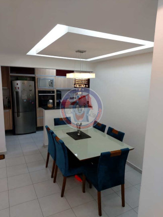 Imagem Apartamento com 3 Quartos à Venda, 120 m² em Guilhermina - Praia Grande Imagem Apartamento com 3 Quartos à Venda, 120 m² em Guilhermina - Praia Grande