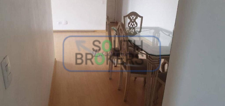 Imagem Apartamento com 3 Quartos à Venda, 87 m² em Casa Verde - São Paulo Imagem Apartamento com 3 Quartos à Venda, 87 m² em Casa Verde - São Paulo