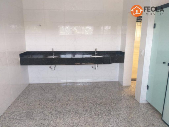 Imagem Sala Comercial para Alugar, 6.600 m² em Loteamento Industrial Salto Grande I - Americana