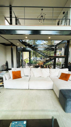 Imagem Casa com 5 Quartos à Venda, 495 m² em Jardim Idaia - Embu Das Artes Imagem Casa com 5 Quartos à Venda, 495 m² em Jardim Idaia - Embu Das Artes