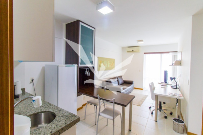 Imagem Apartamento com 1 Quarto à Venda, 44 m² em Asa Norte - Brasília Imagem Apartamento com 1 Quarto à Venda, 44 m² em Asa Norte - Brasília