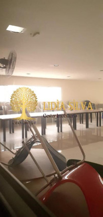 Imagem Apartamento com 2 Quartos à Venda, 57 m² em Vila Das Mercês - São Paulo