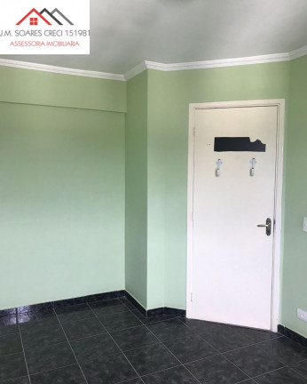 Imagem Imóvel com 2 Quartos à Venda, 47 m² em Vila Pereira Cerca - São Paulo