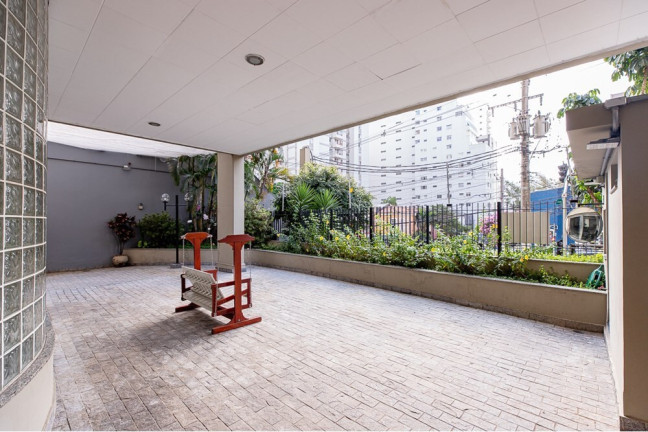 Imagem Imóvel com 3 Quartos à Venda, 112 m² em Jardim Paulista - São Paulo Imagem Imóvel com 3 Quartos à Venda, 112 m² em Jardim Paulista - São Paulo