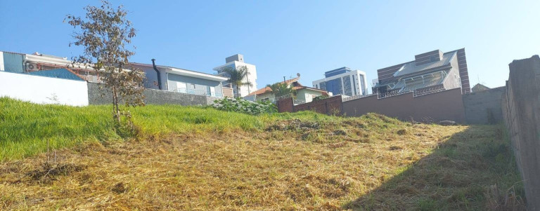 Terreno à Venda, 467 m² em Jardim Pagliato - Sorocaba